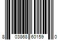 Barcode Image for UPC code 803868601590