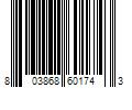 Barcode Image for UPC code 803868601743