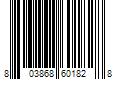 Barcode Image for UPC code 803868601828