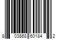 Barcode Image for UPC code 803868601842