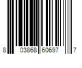 Barcode Image for UPC code 803868606977