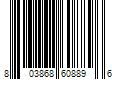 Barcode Image for UPC code 803868608896