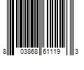 Barcode Image for UPC code 803868611193