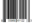 Barcode Image for UPC code 803868611223