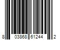 Barcode Image for UPC code 803868612442