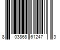 Barcode Image for UPC code 803868612473