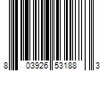 Barcode Image for UPC code 803926531883