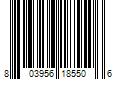 Barcode Image for UPC code 803956185506