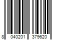 Barcode Image for UPC code 8040201379620