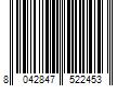 Barcode Image for UPC code 80428475224589