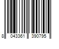 Barcode Image for UPC code 8043361390795