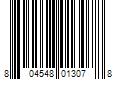 Barcode Image for UPC code 804548013078