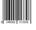 Barcode Image for UPC code 8046092013308