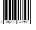 Barcode Image for UPC code 8046518462130