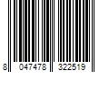 Barcode Image for UPC code 80474783225169