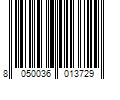 Barcode Image for UPC code 8050036013729