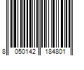 Barcode Image for UPC code 8050142184801