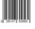 Barcode Image for UPC code 8050147609569