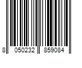 Barcode Image for UPC code 8050232859084