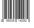 Barcode Image for UPC code 8050235142282