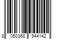 Barcode Image for UPC code 8050368944142