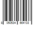 Barcode Image for UPC code 8050534664133