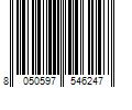 Barcode Image for UPC code 8050597546247