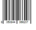 Barcode Image for UPC code 8050844066207