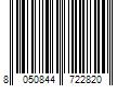 Barcode Image for UPC code 8050844722820