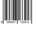 Barcode Image for UPC code 8050847133913