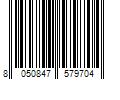 Barcode Image for UPC code 8050847579704