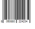 Barcode Image for UPC code 8050880224234