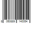 Barcode Image for UPC code 8050889140054