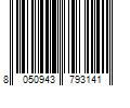 Barcode Image for UPC code 8050943793141