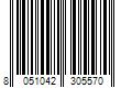 Barcode Image for UPC code 8051042305570