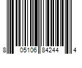 Barcode Image for UPC code 805106842444