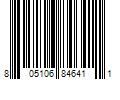 Barcode Image for UPC code 805106846411