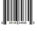 Barcode Image for UPC code 805106846855