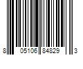 Barcode Image for UPC code 805106848293