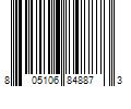 Barcode Image for UPC code 805106848873