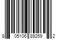 Barcode Image for UPC code 805106892692