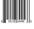 Barcode Image for UPC code 805106894566