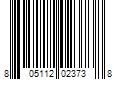 Barcode Image for UPC code 805112023738