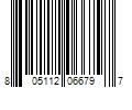 Barcode Image for UPC code 805112066797