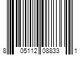 Barcode Image for UPC code 805112088331