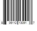 Barcode Image for UPC code 805112130917