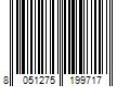 Barcode Image for UPC code 8051275199717