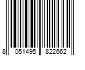 Barcode Image for UPC code 80514958226659