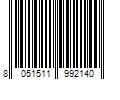 Barcode Image for UPC code 8051511992140