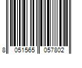 Barcode Image for UPC code 8051565057802